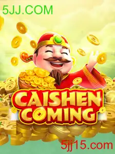 Descubra o Mundo de CAISHENCOMING: Um Jogo Empolgante com Temática Oriental